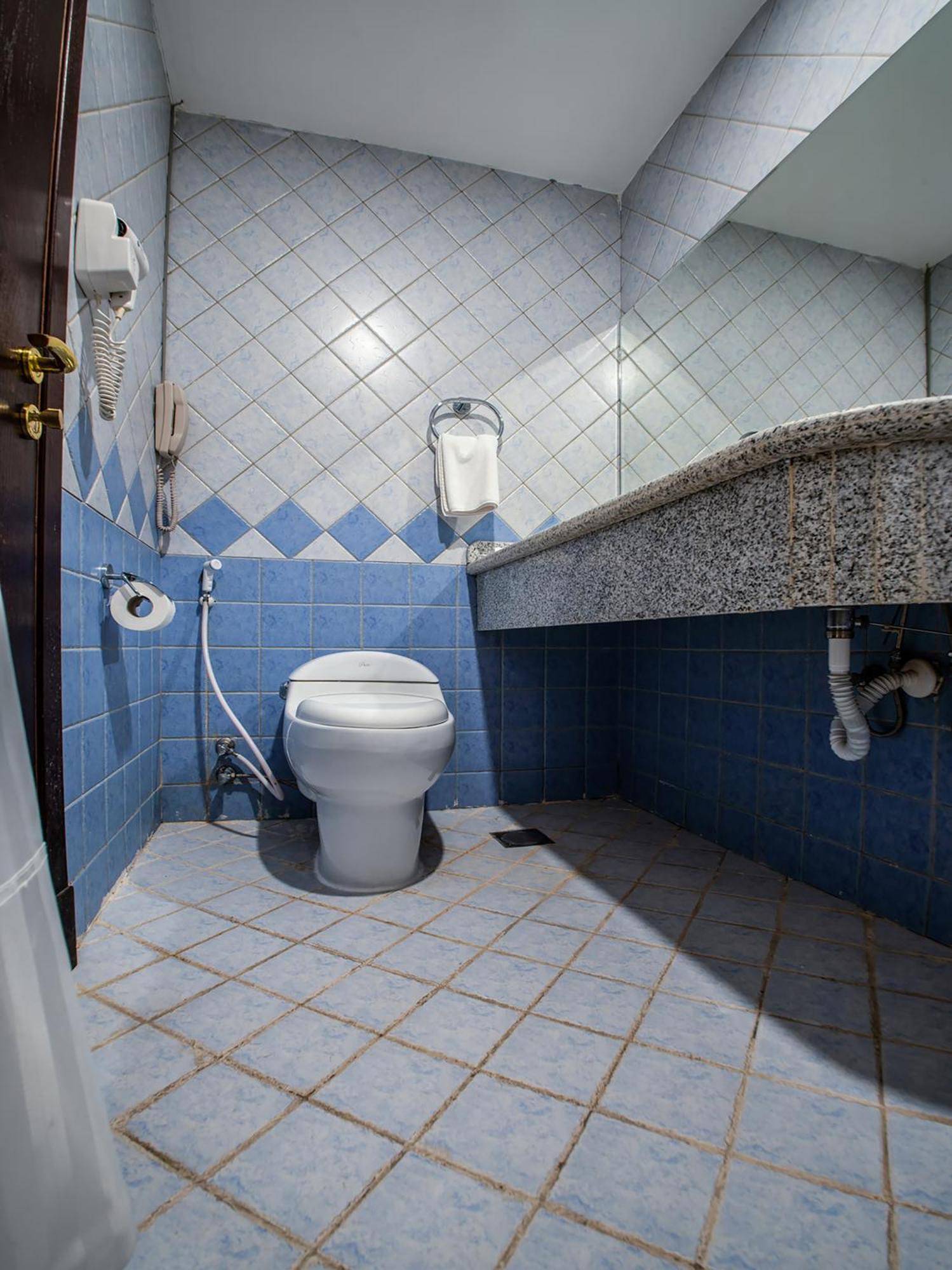Itlala Alsharq For Serviced Apartments Дамам Екстериор снимка