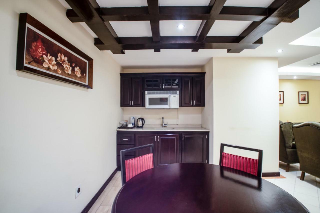 Itlala Alsharq For Serviced Apartments Дамам Екстериор снимка